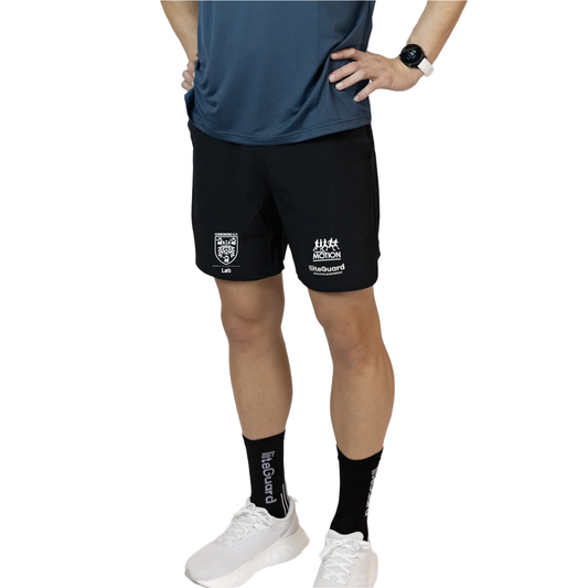 TGF MOTION GLU-TECH 2IN1 SHORTS | HERRE