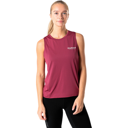 LIITEGUARD GROUND-TECH SINGLET | DAME