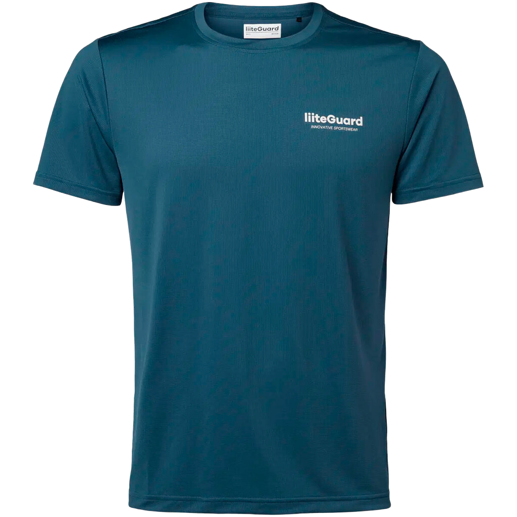 LIITEGUARD GROUND-TECH T-SHIRT | HERRE