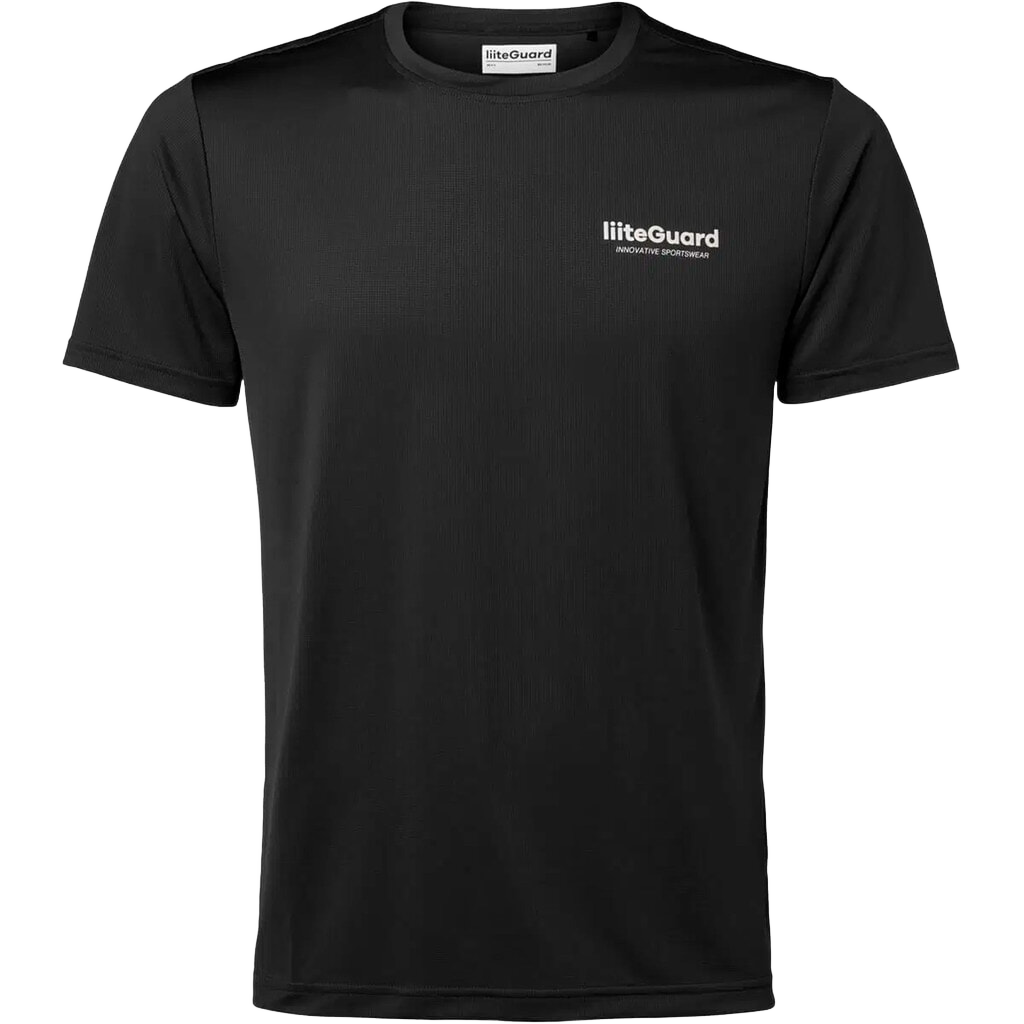 LIITEGUARD GROUND-TECH T-SHIRT | HERRE