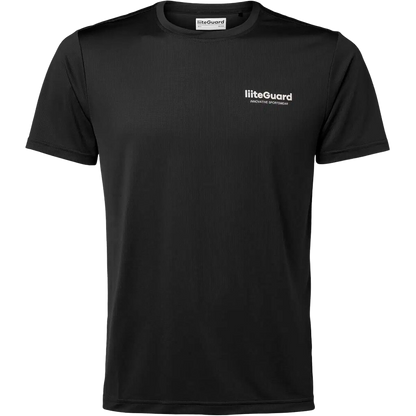 LIITEGUARD GROUND-TECH T-SHIRT | HERRE