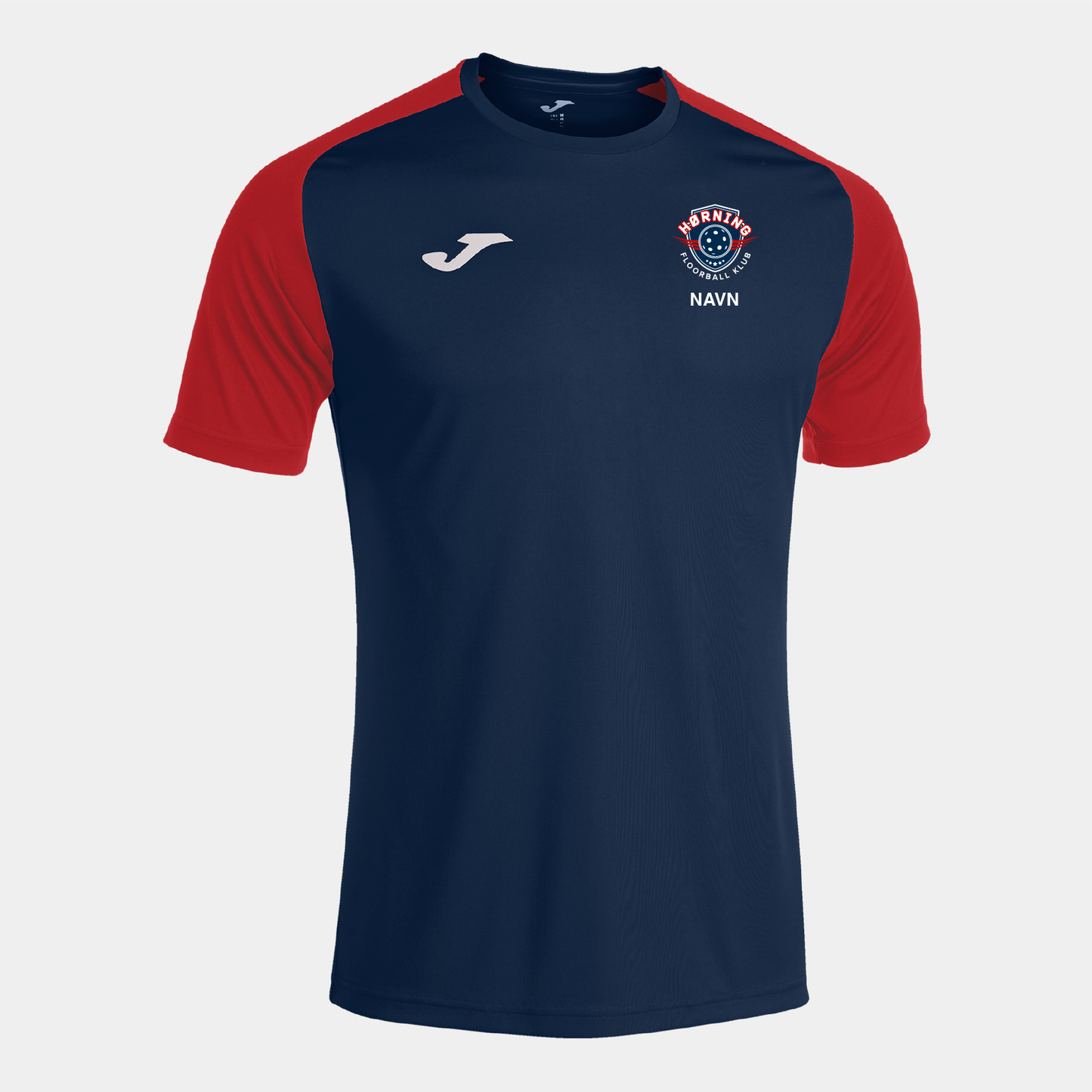 HFK TRÆNINGS T-SHIRT JR