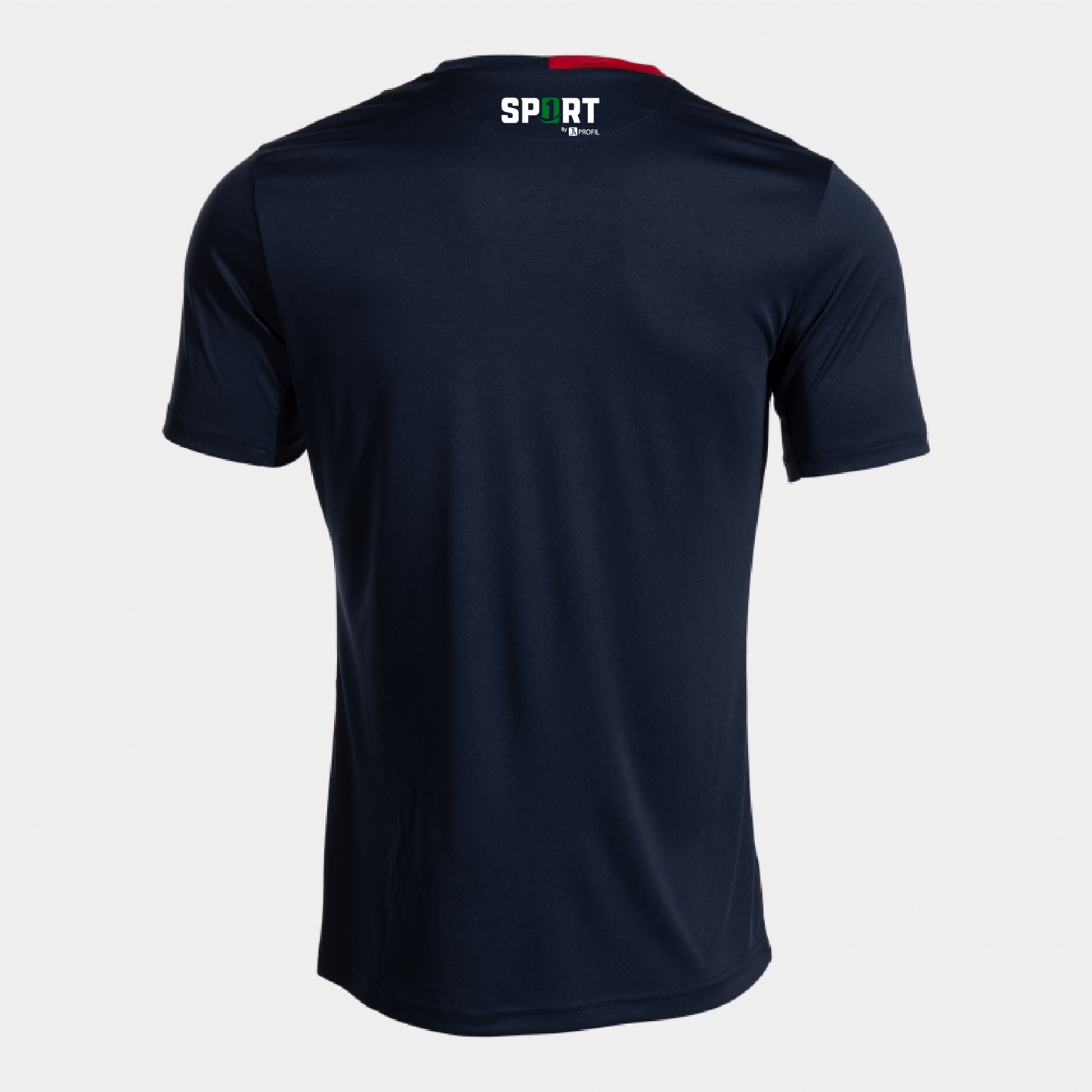 HFK TRÆNINGS T-SHIRT JR (LEVERING UGE 3)
