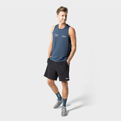 LØBESELSKABET DYRUP GROUND-TECH SINGLET | HERRE