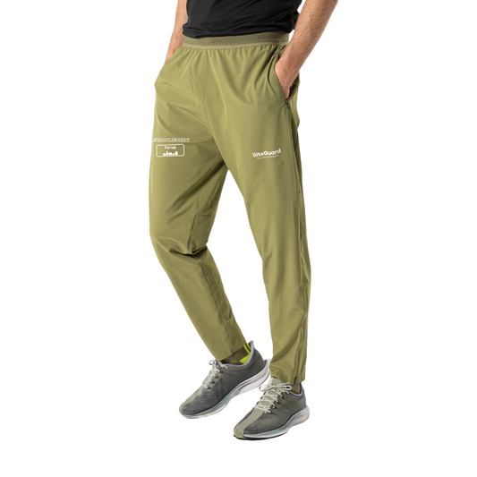 LØBESELSKABET DYRUP RE-LIITE LONG PANTS | HERRE