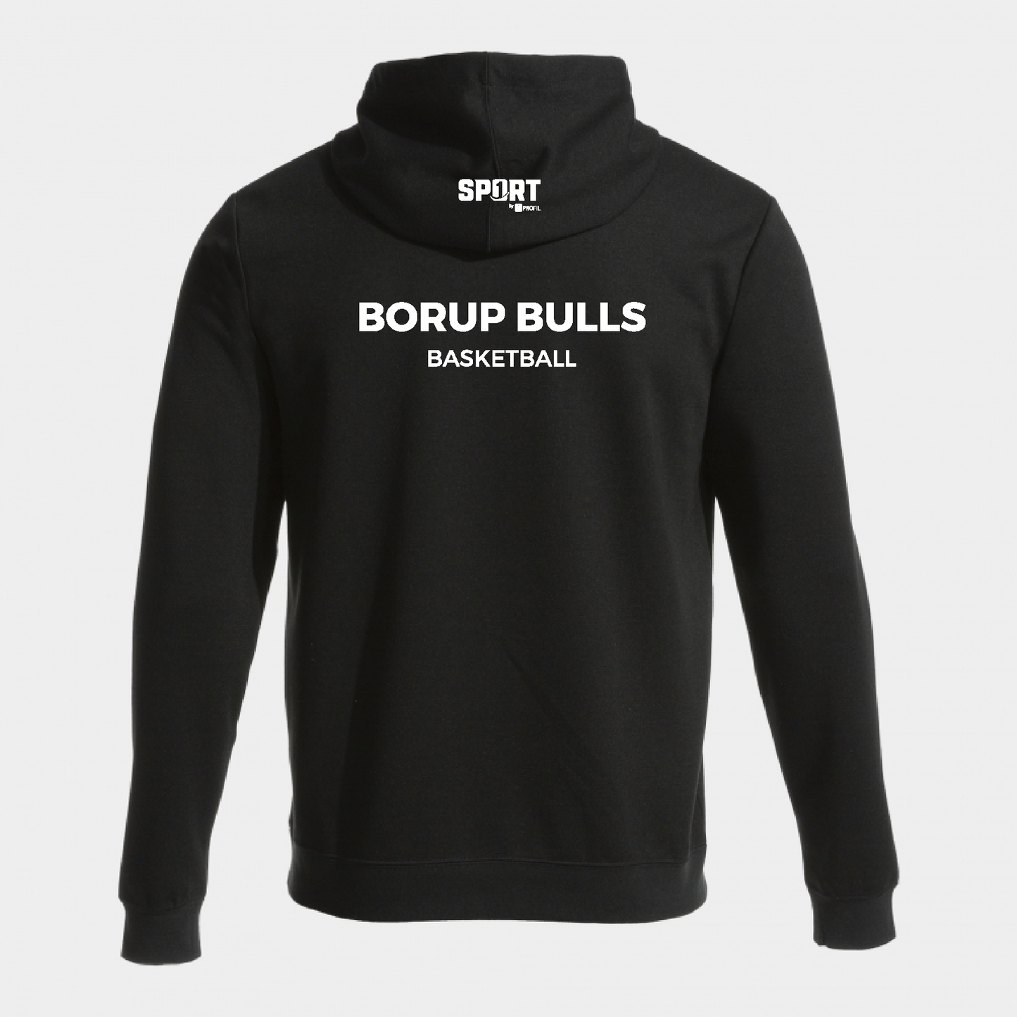 BORUP BULLS HOODIE SR