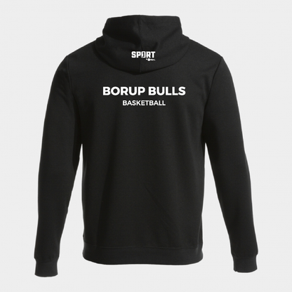 BORUP BULLS HOODIE SR