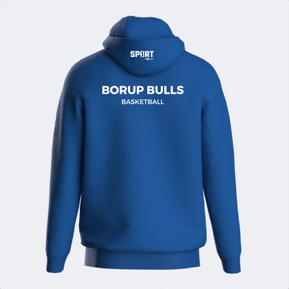 BORUP BULLS HOODIE JR