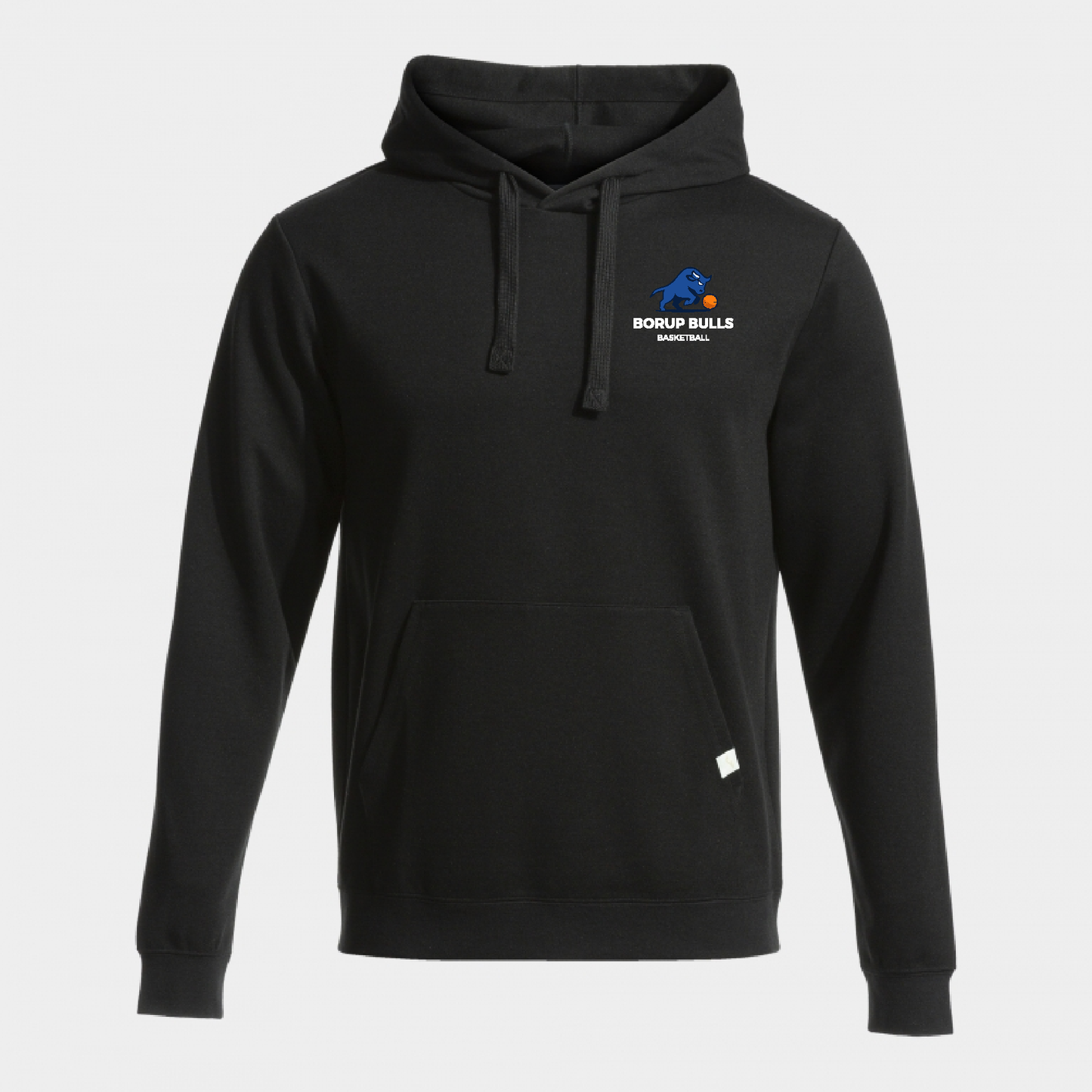 BORUP BULLS HOODIE JR