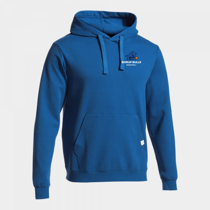 BORUP BULLS HOODIE JR