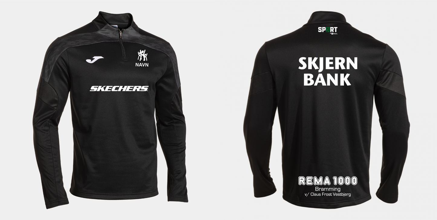 BIF TRÆNINGSDRAGT SR