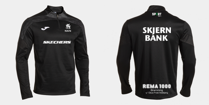 BIF TRÆNINGSDRAGT SR