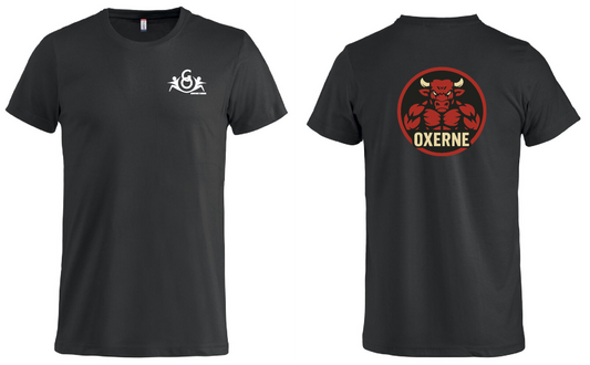 GFO OXERNE ACTIVE T-SHIRT