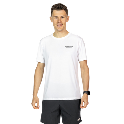 LIITEGUARD GROUND-TECH T-SHIRT | HERRE
