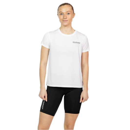 LIITEGUARD GROUND-TECH T-SHIRT | DAME