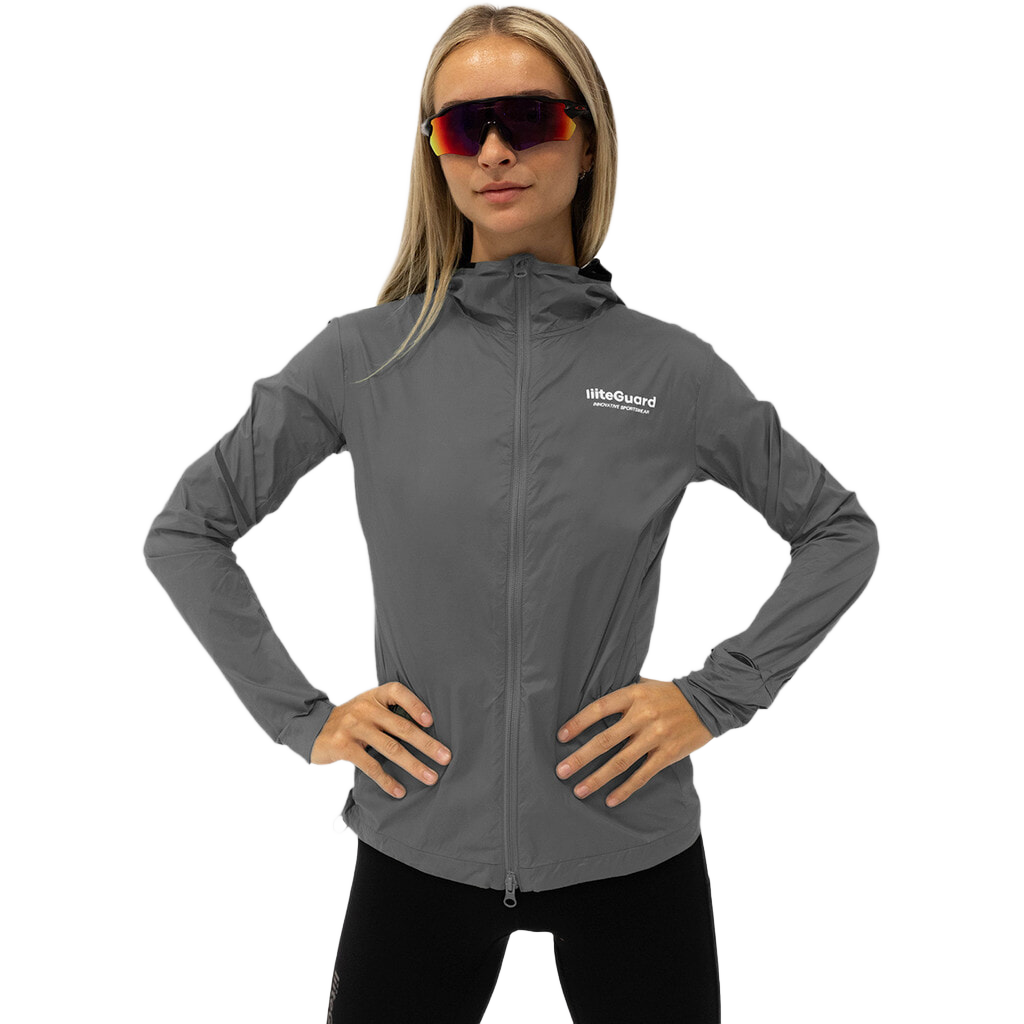 LIITEGUARD AERO-TECH WINDBREAKER | DAME