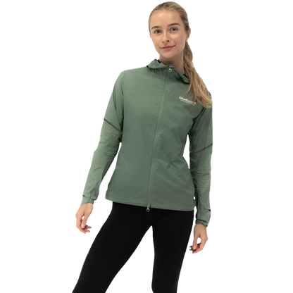 LIITEGUARD AERO-TECH WINDBREAKER | DAME