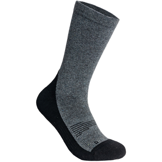 LIITEGUARD NR2 CREW MERINO HIKING SOCK