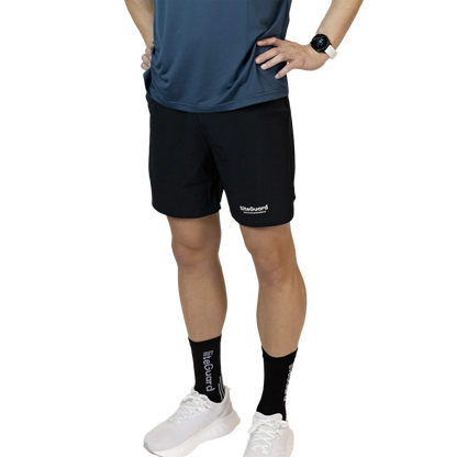 LIITEGUARD GLU-TECH 2IN1 SHORTS | HERRE