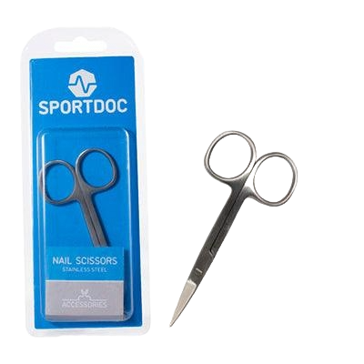 SPORTDOC NEGLESAKS