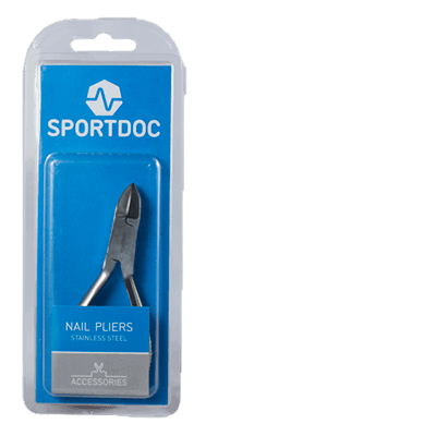 SPORTDOC NEGLETANG