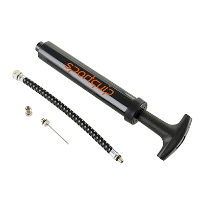 SPORTQUIP HÅNDPUMPE 15CM