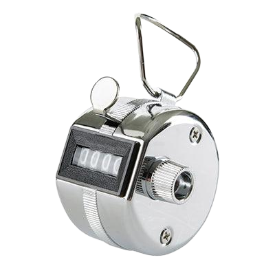 SPORTQUIP LAP COUNTER