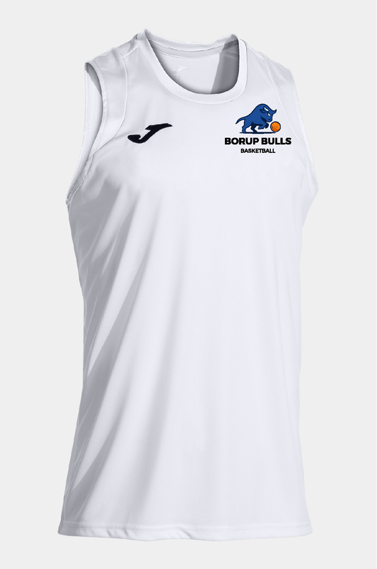 BORUP BULLS BASKET SHIRT