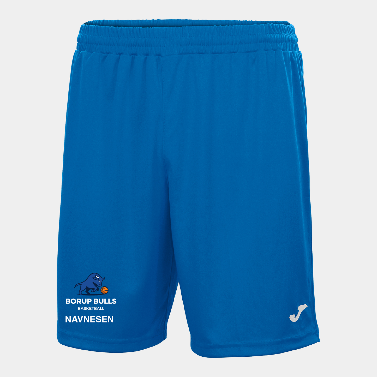 BORUP BULLS SHORTS SR