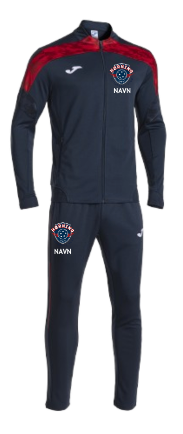 HFK TRACKSUIT