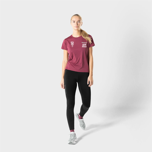 TGF MOTION GROUND-TECH T-SHIRT | DAME