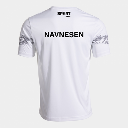 BORUP BULLS TRÆNINGS T-SHIRT