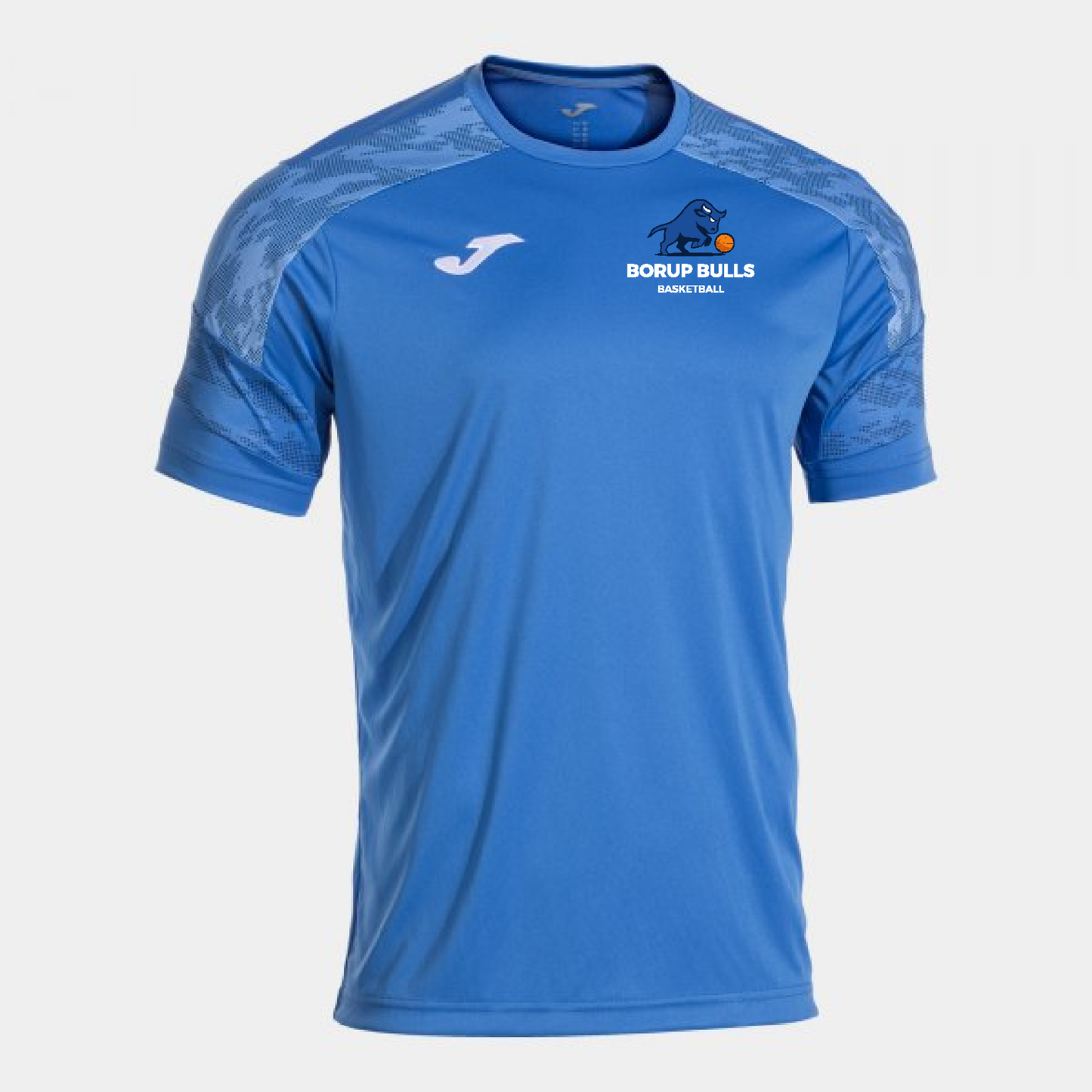 BORUP BULLS TRÆNINGS T-SHIRT
