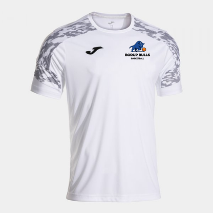 BORUP BULLS TRÆNINGS T-SHIRT