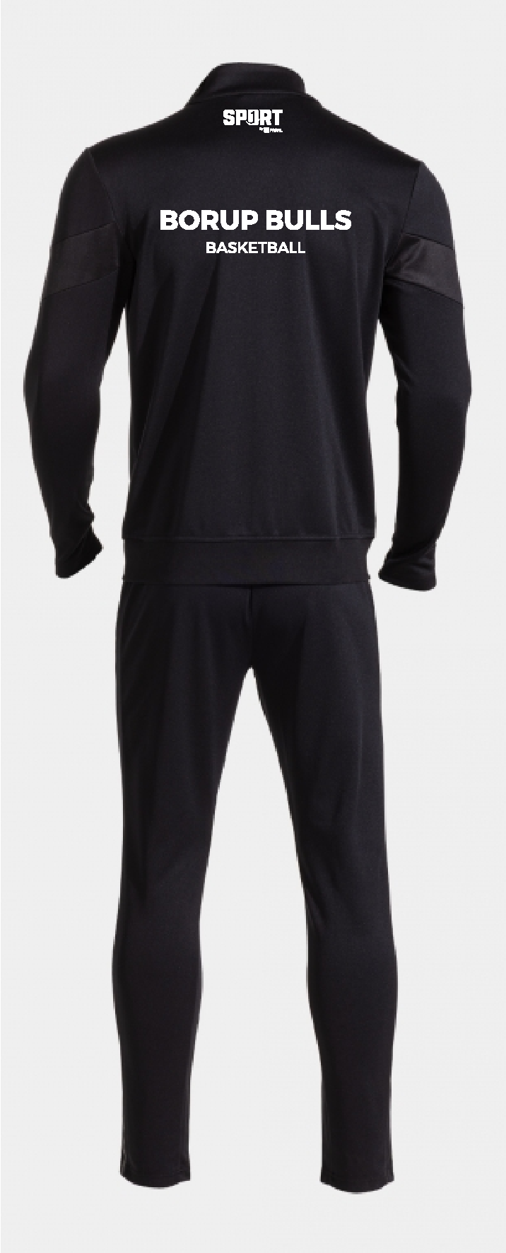 BORUP BULLS TRACKSUIT