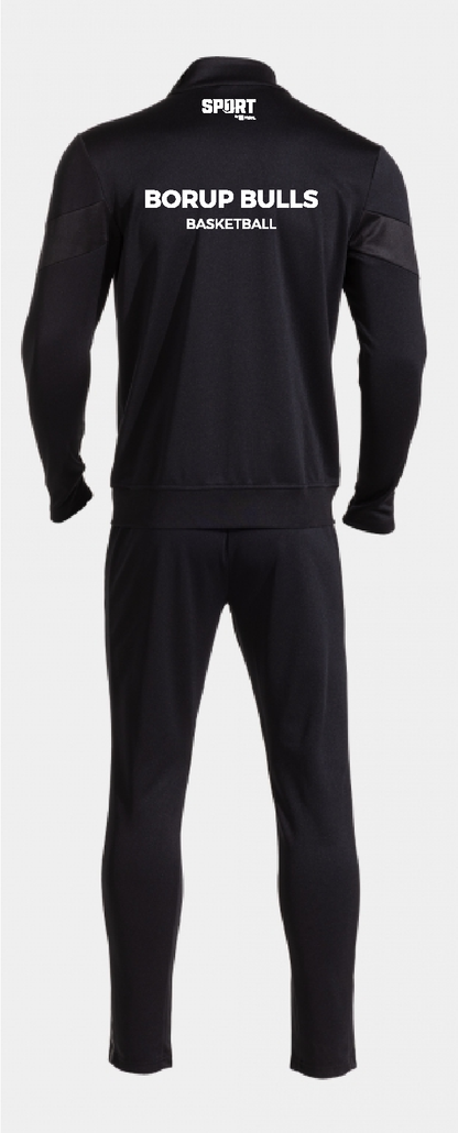 BORUP BULLS TRACKSUIT