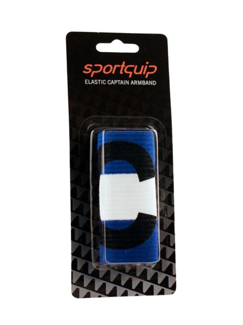 SPORTQUIP ANFØRERBIND "C"
