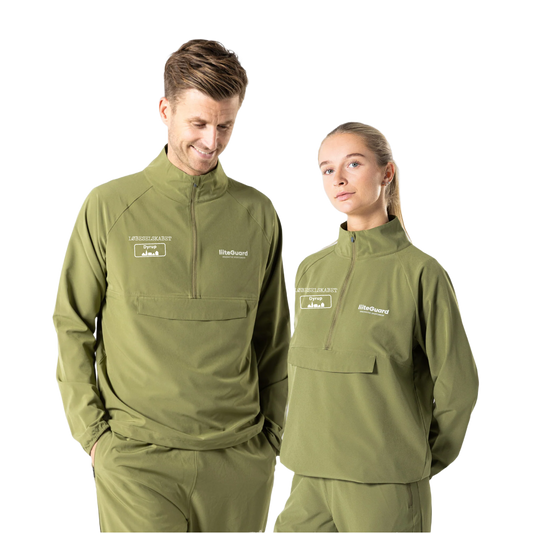 LØBESELSKABET DYRUP RE-LIITE ANORAK | UNISEX