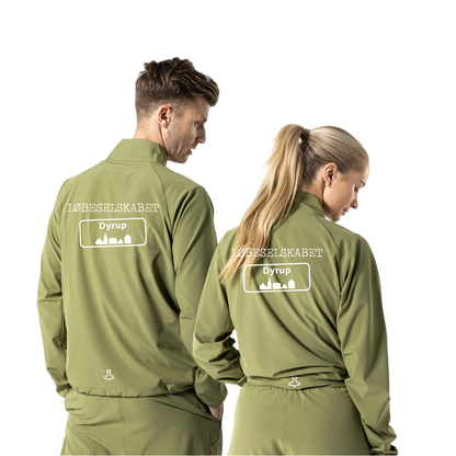 LØBESELSKABET DYRUP RE-LIITE ANORAK | UNISEX