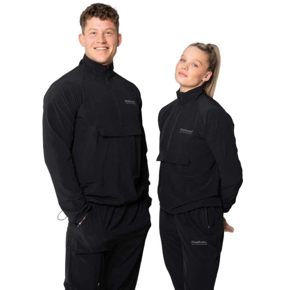 LIITEGUARD RE-LIITE ANORAK | UNISEX