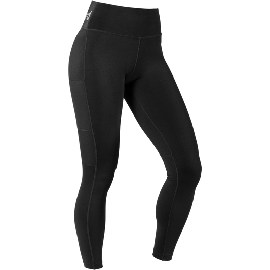 LIITEGUARD GLU-TECH TRAINING TIGHTS | DAME