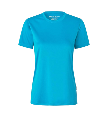 ID GEYSER T-SHIRT | ESSENTIAL | DAME