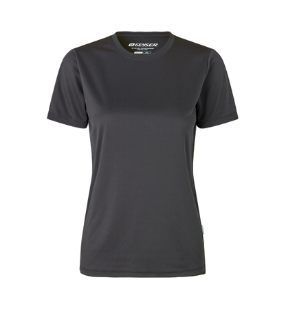ID GEYSER T-SHIRT | ESSENTIAL | DAME