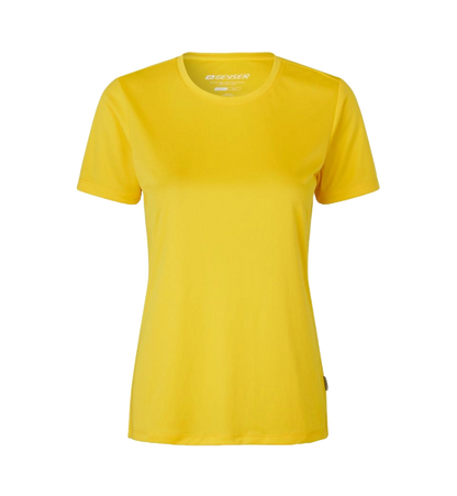 ID GEYSER T-SHIRT | ESSENTIAL | DAME
