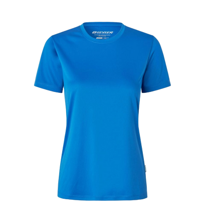ID GEYSER T-SHIRT | ESSENTIAL | DAME