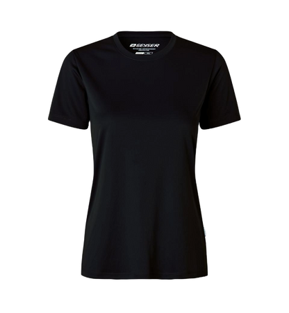 ID GEYSER T-SHIRT | ESSENTIAL | DAME
