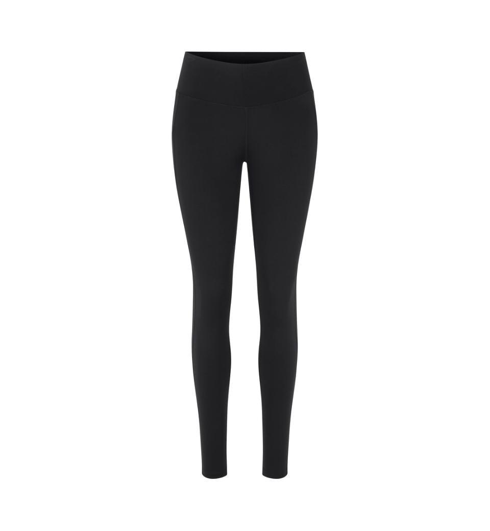 GEYSER PERFORMANCE TIGHTS LONG DAME - Bukser - JA Profil 