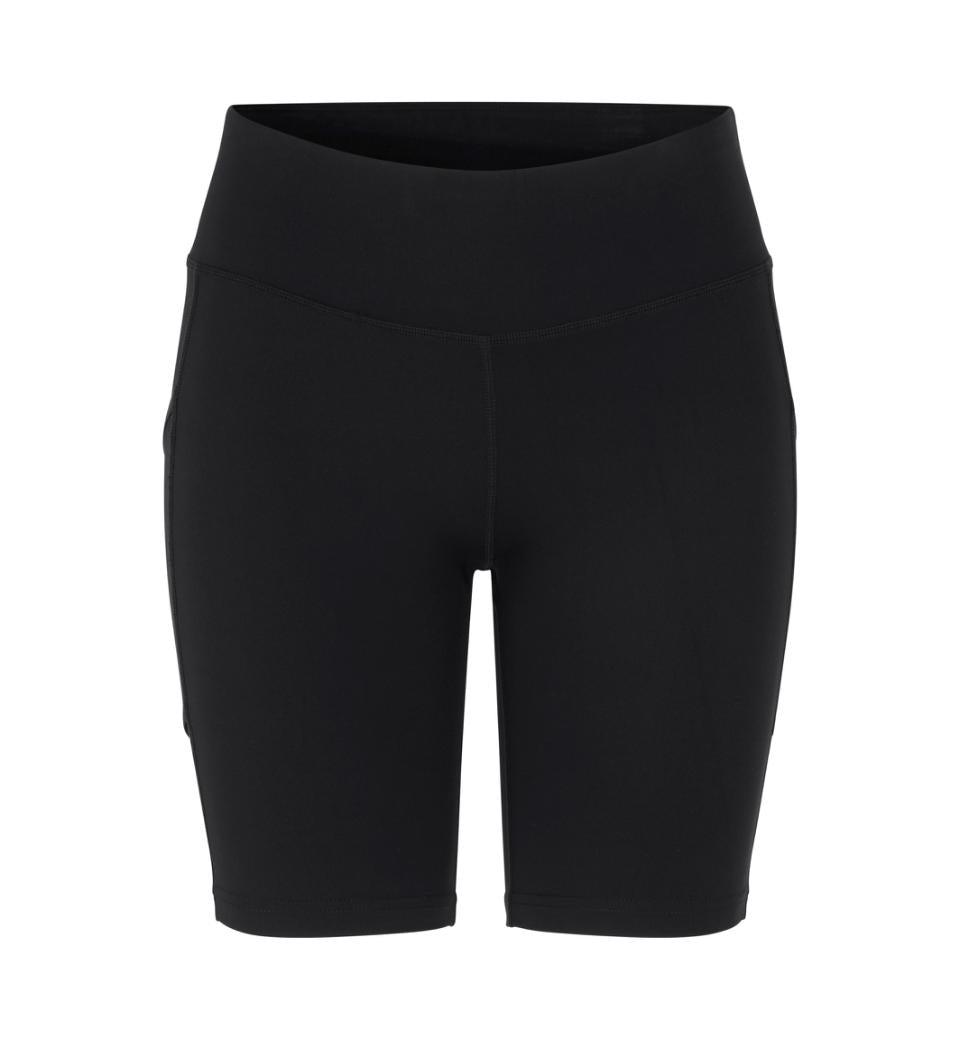 GEYSER PERFORMANCE TIGHTS SHORT DAME - Shorts - JA Profil 