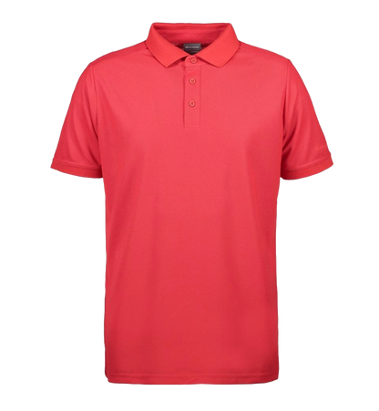 GEYSER POLOSHIRT FUNCTIONEL | HERRE