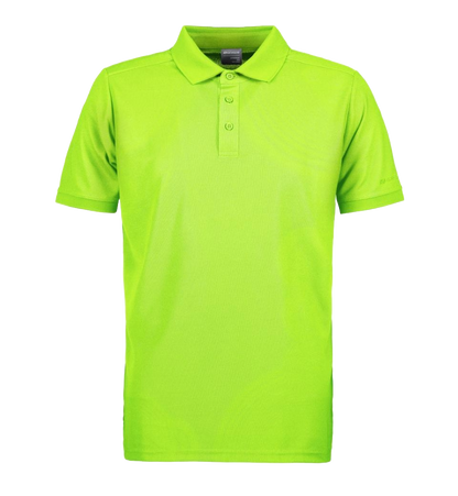 GEYSER POLOSHIRT FUNCTIONEL | HERRE